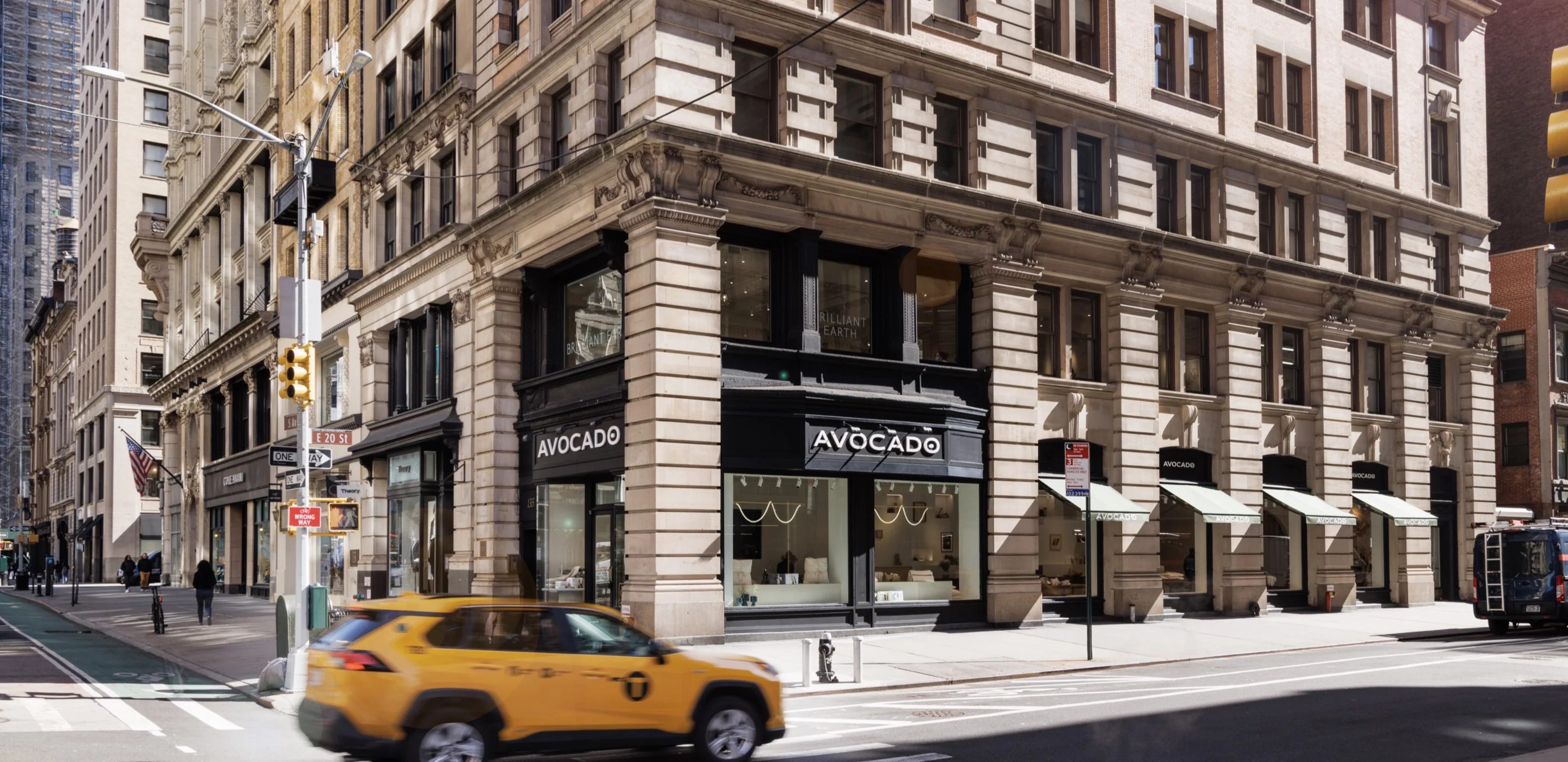 Welcome to Our Store